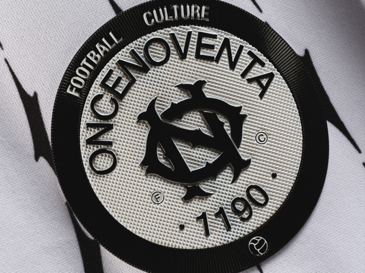 Drop_01 x Oncenoventa
