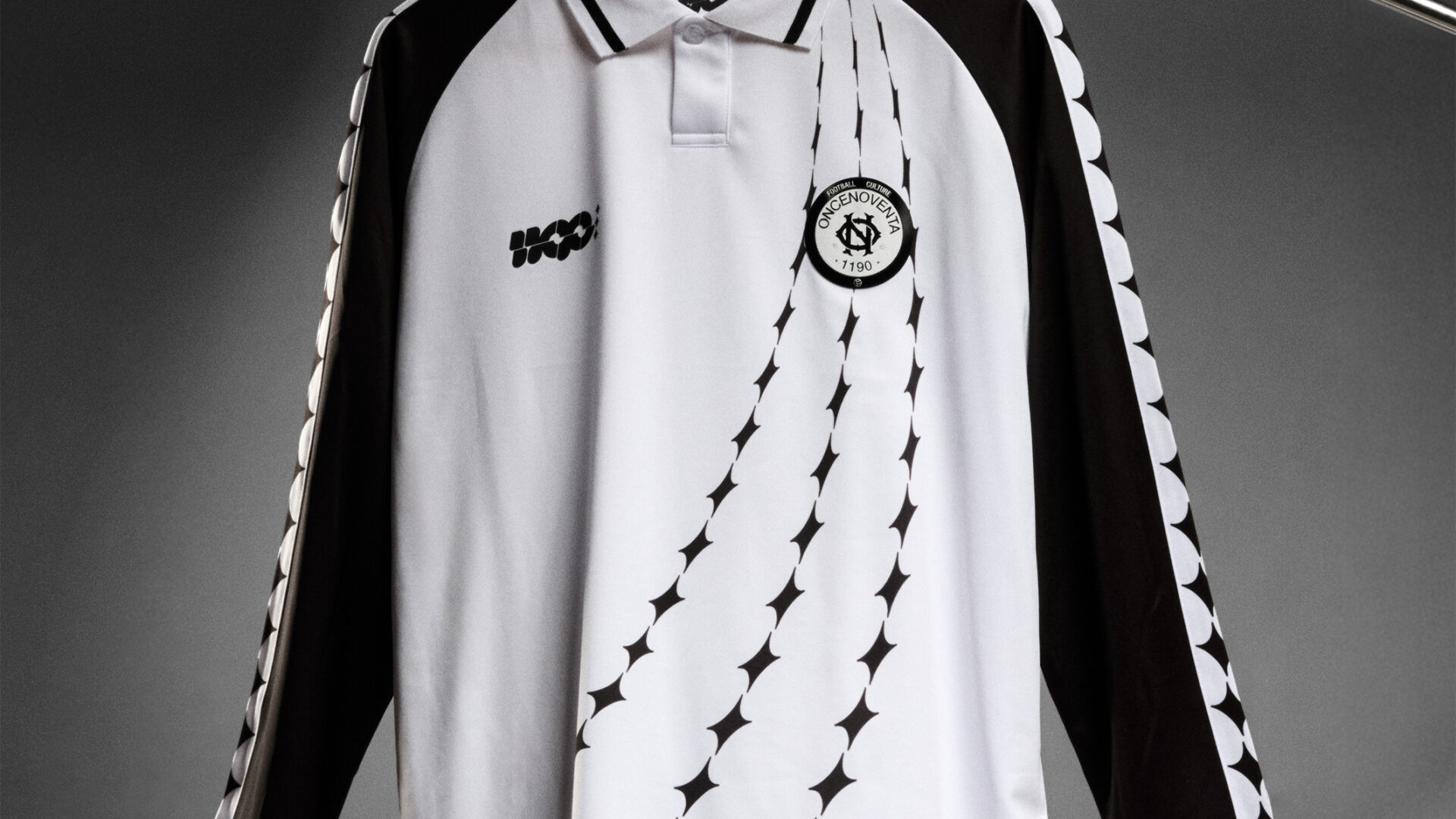 Drop_01 x Oncenoventa