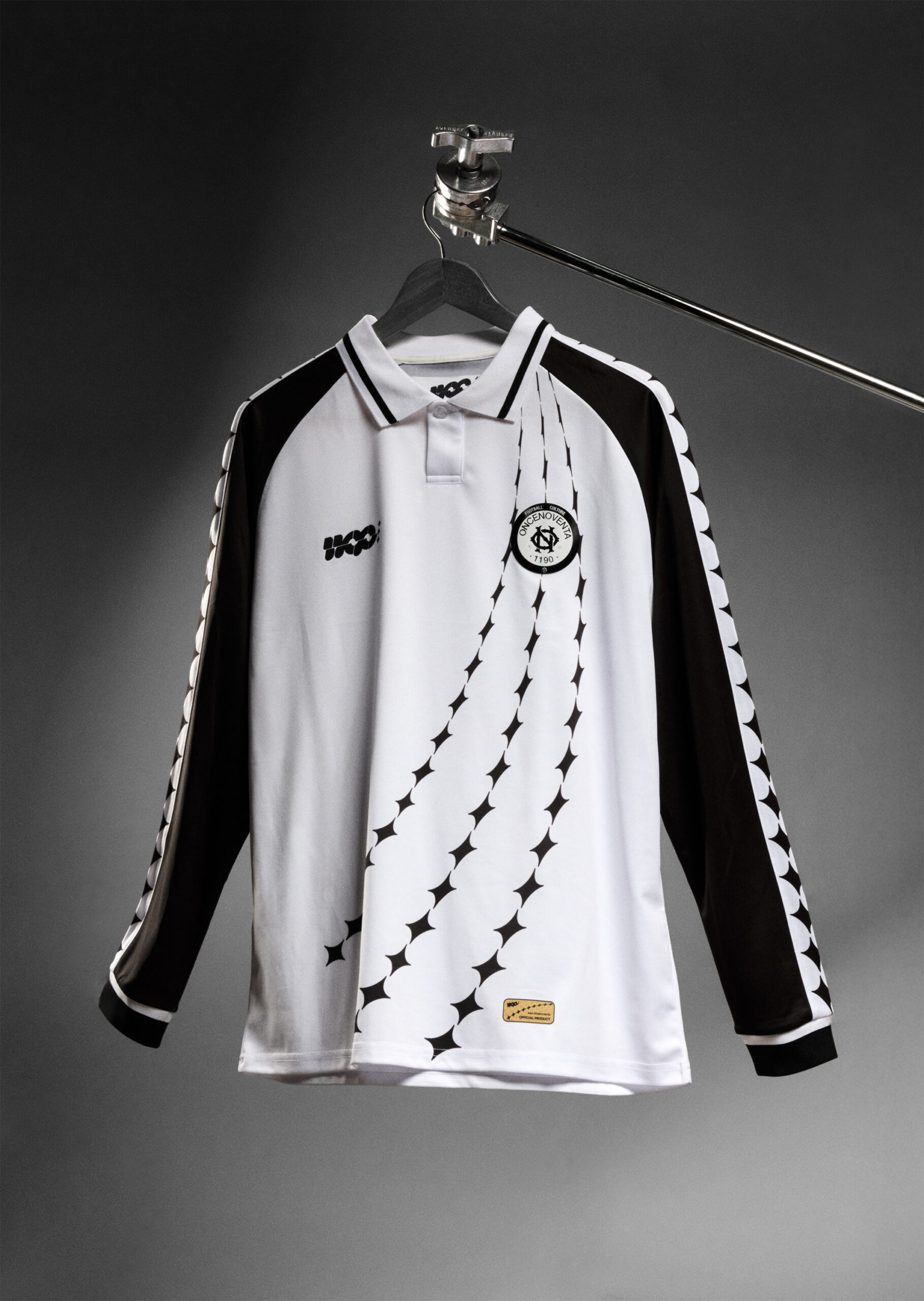 Drop_01 x Oncenoventa