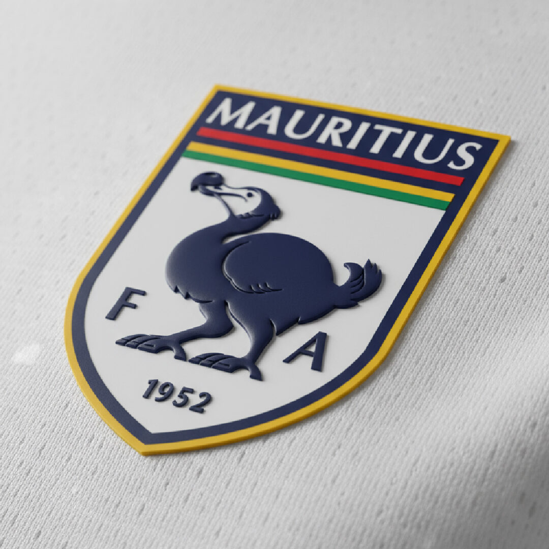 Mauritius Branding