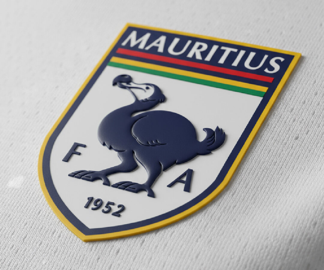 Mauritius Branding