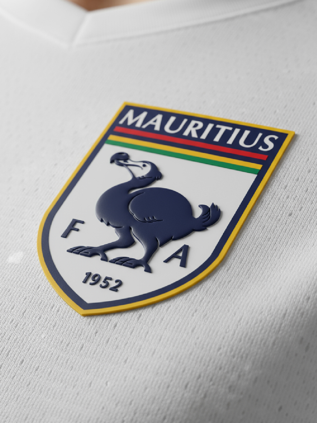 Mauritius Branding
