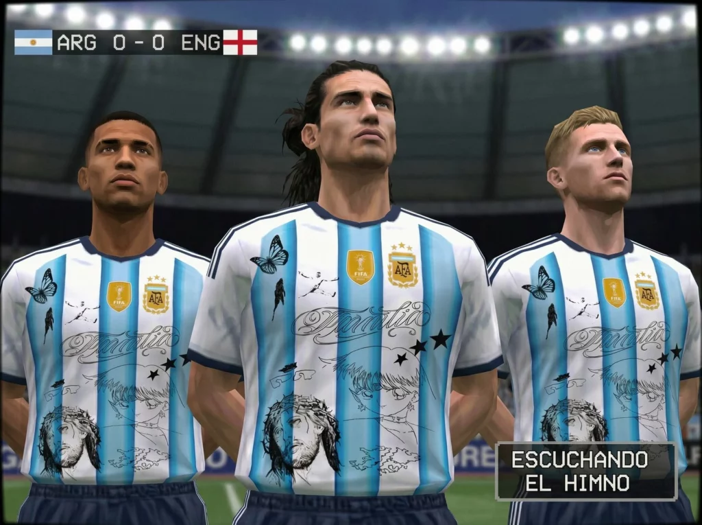 Argentina · Bolivia