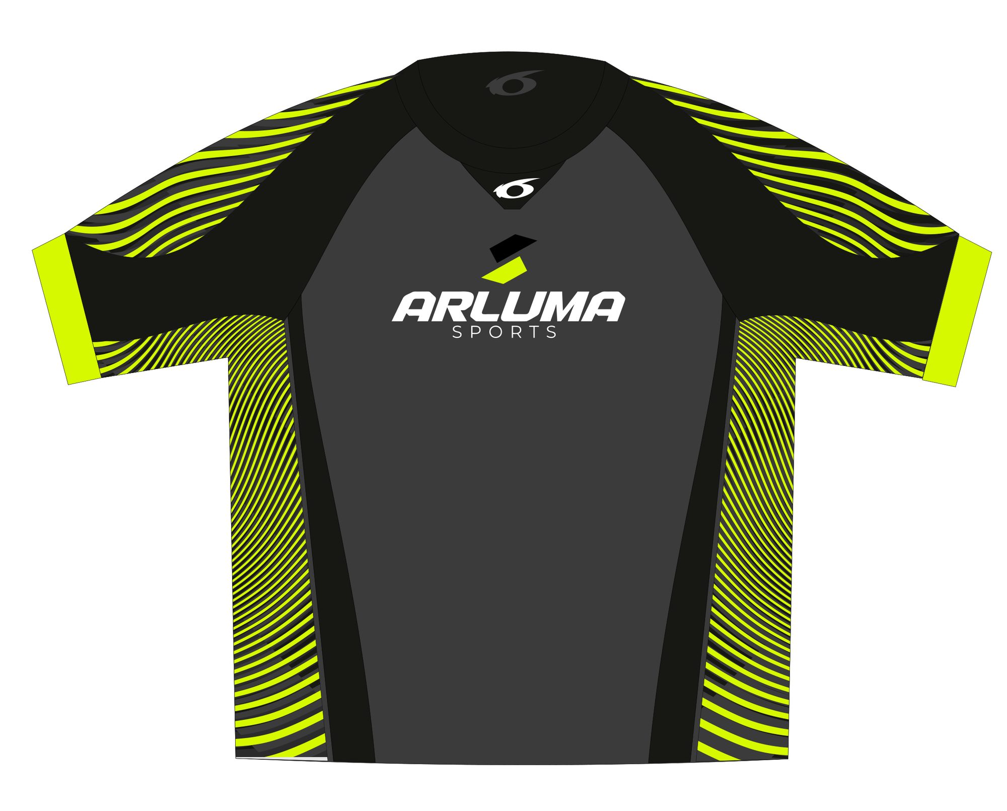 Arluma Sports: Camisetas