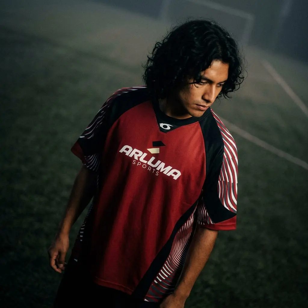 Arluma Sports: Camisetas