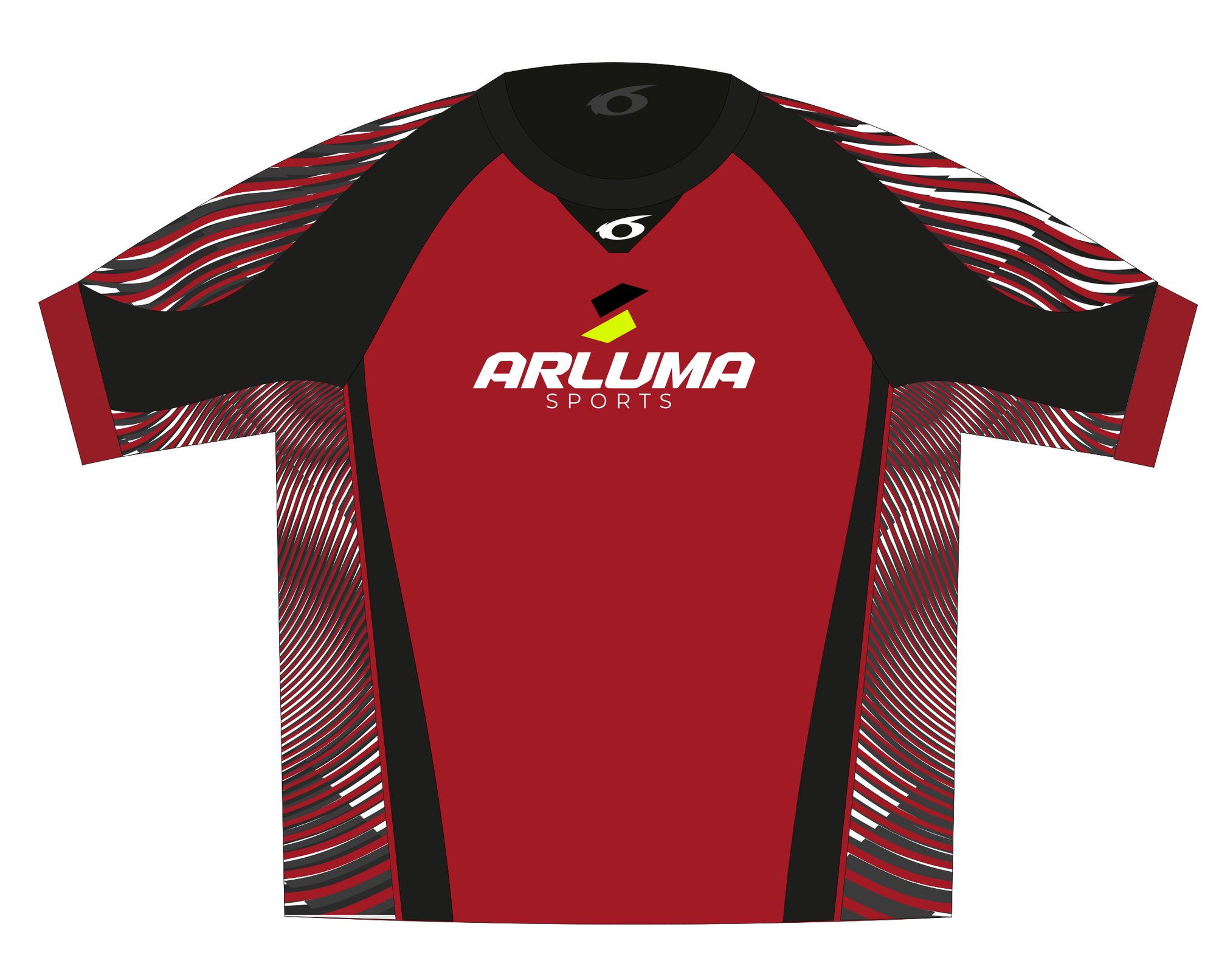 Arluma Sports: Camisetas