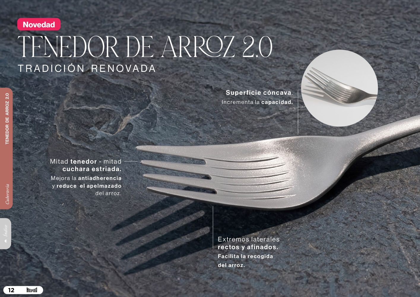 Mepra, página 12