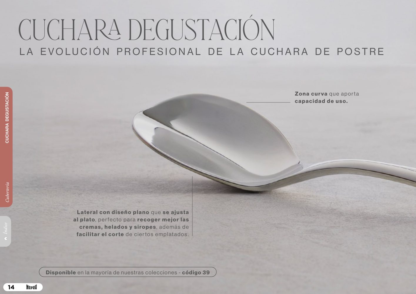 Mepra, página 14