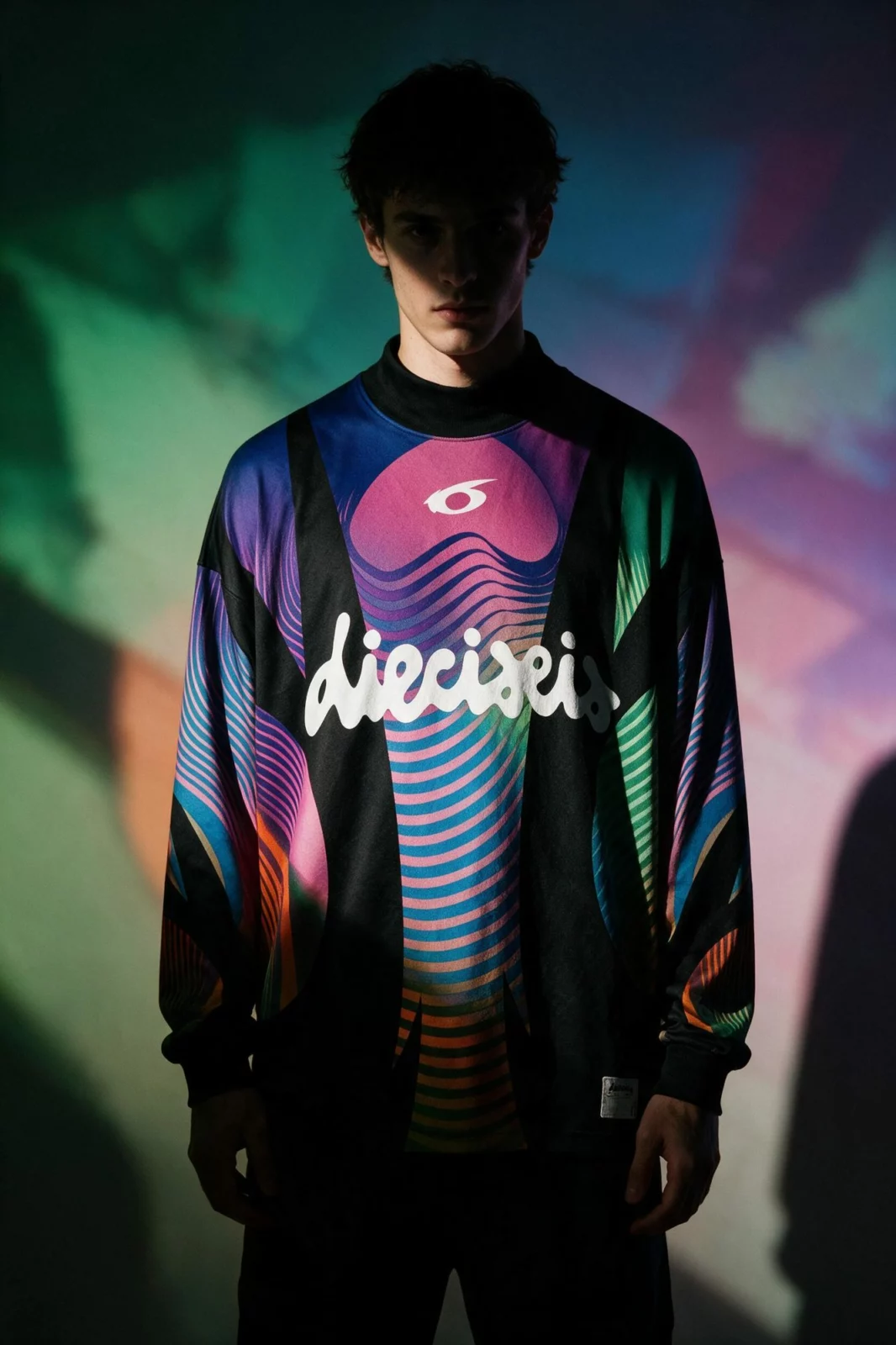 Dieciséis Clothing