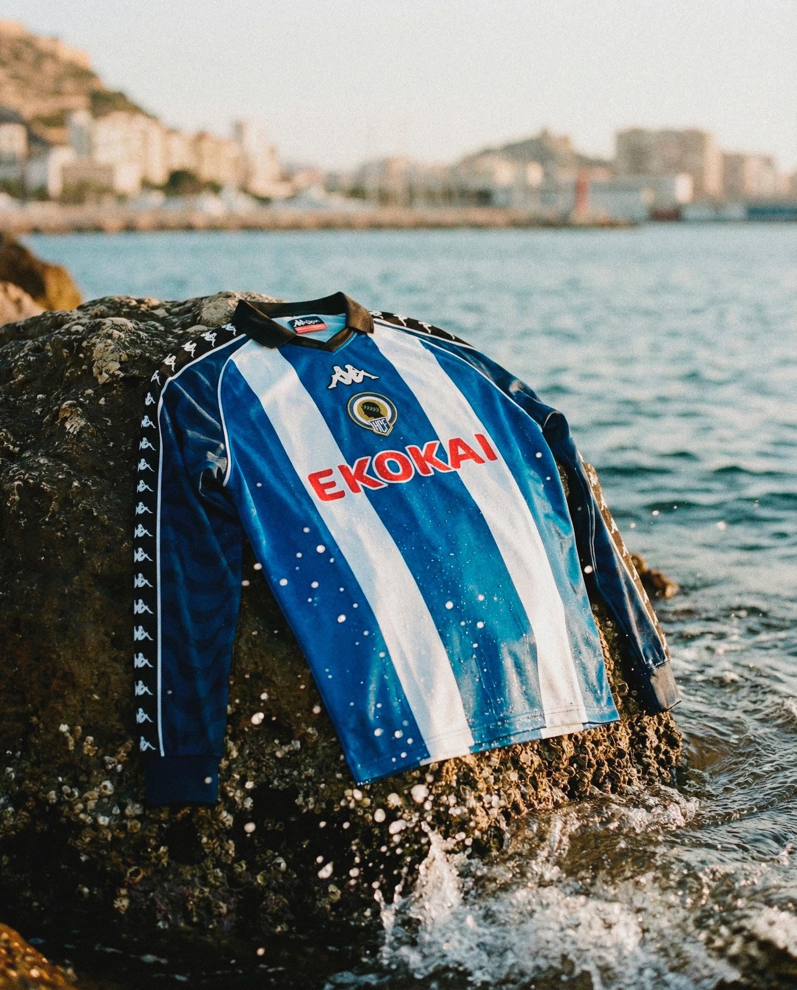 Mockup: Primera