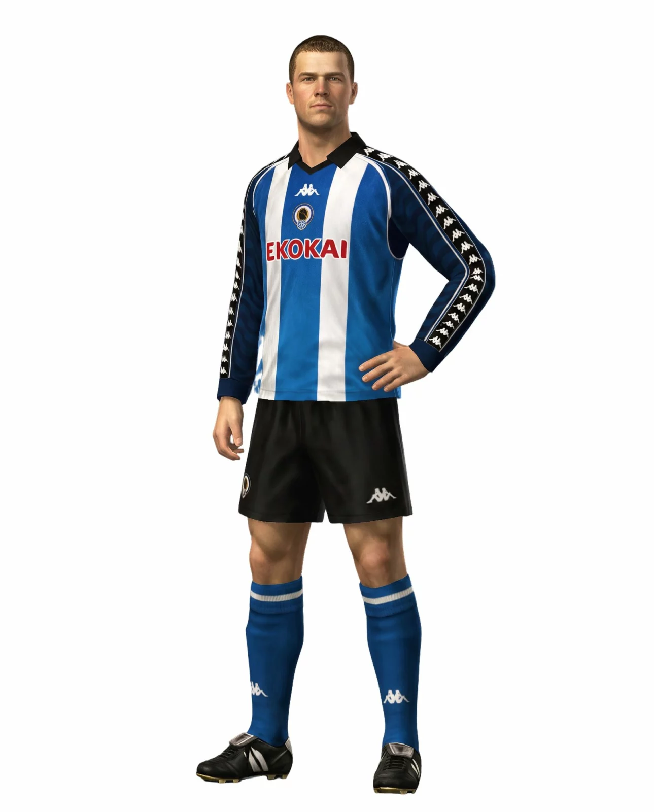 Kit Select