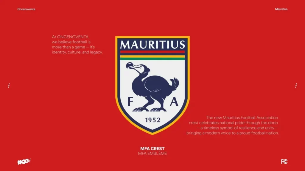 Mauritius Football Association