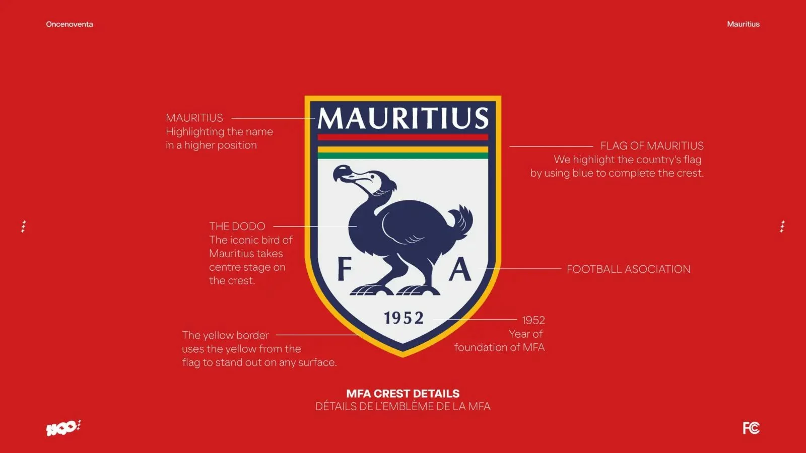 Mauritius Football Association