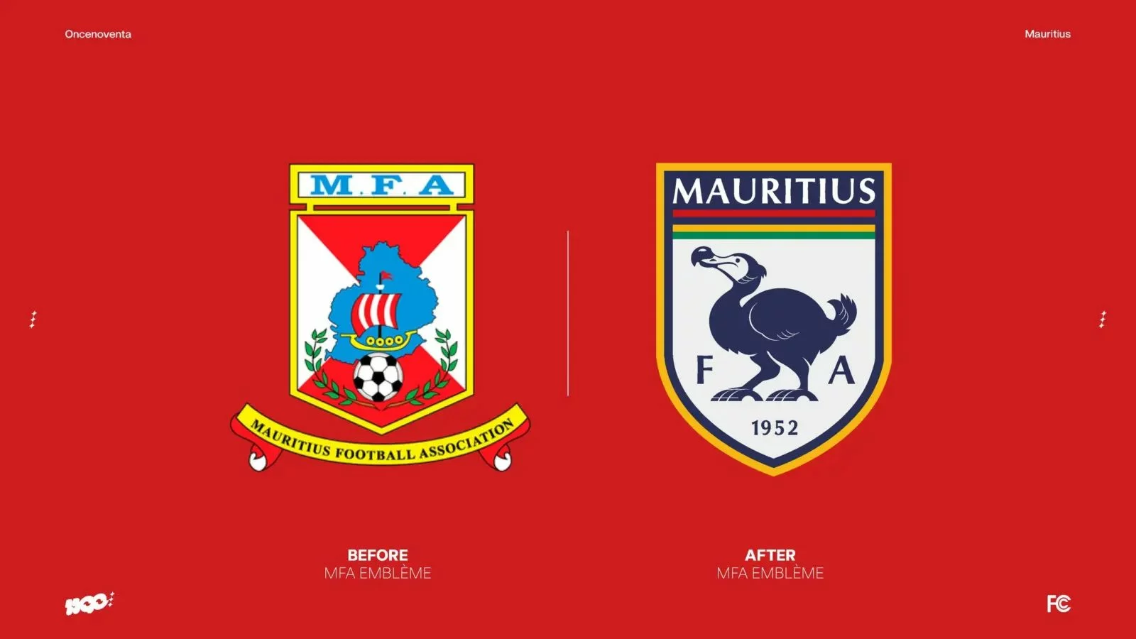 Mauritius Football Association