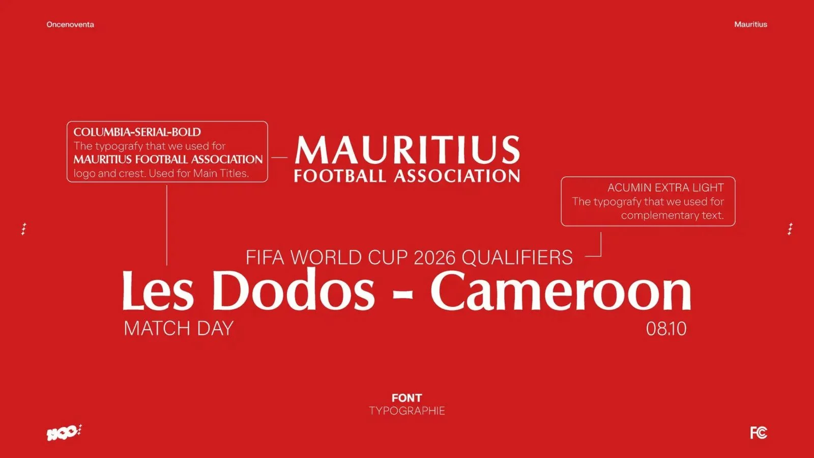 Mauritius Football Association
