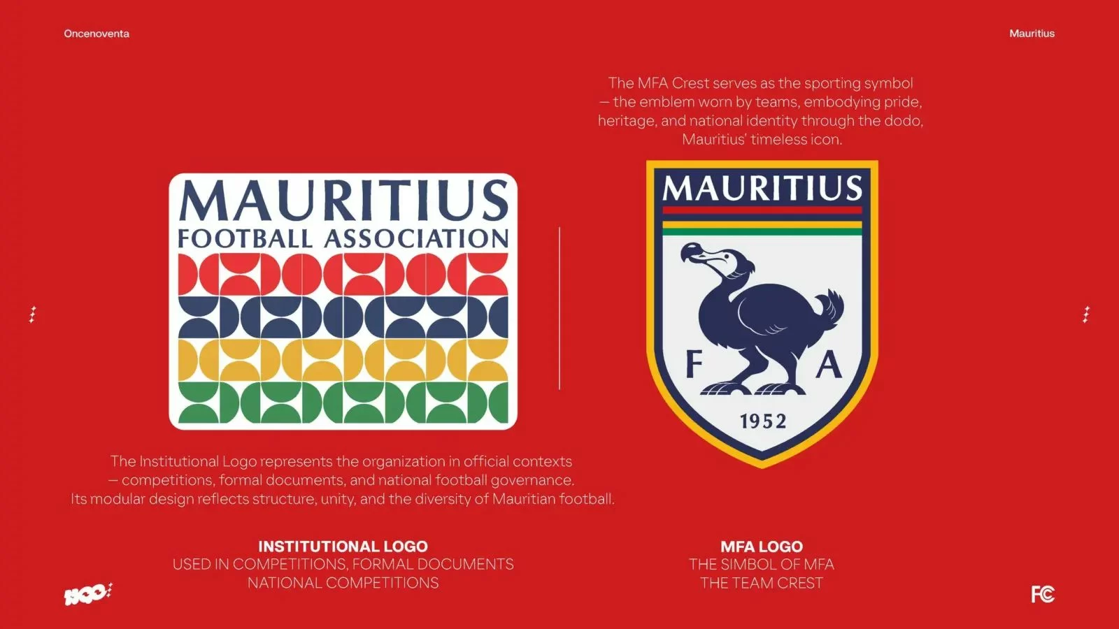 Mauritius Football Association