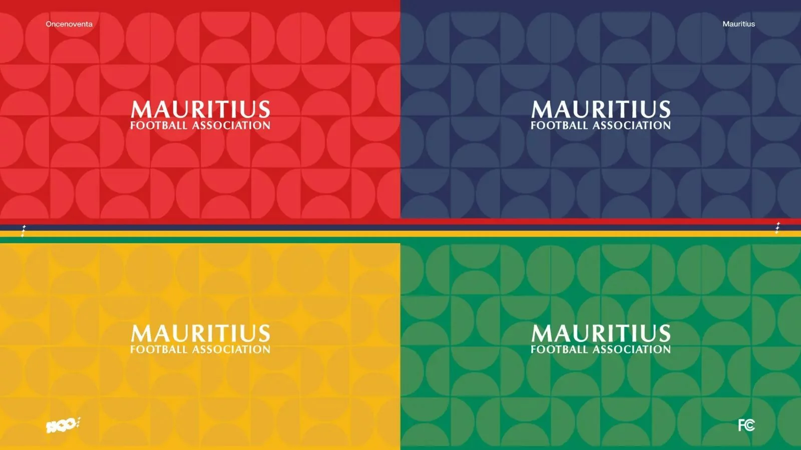 Mauritius Football Association