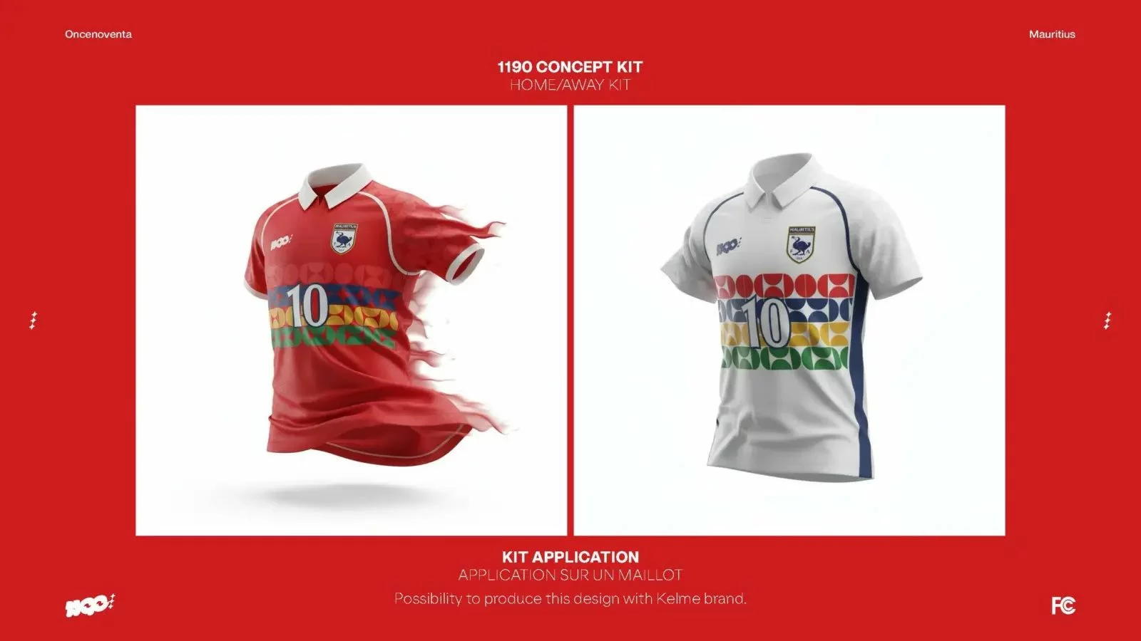 Mauritius Football Association