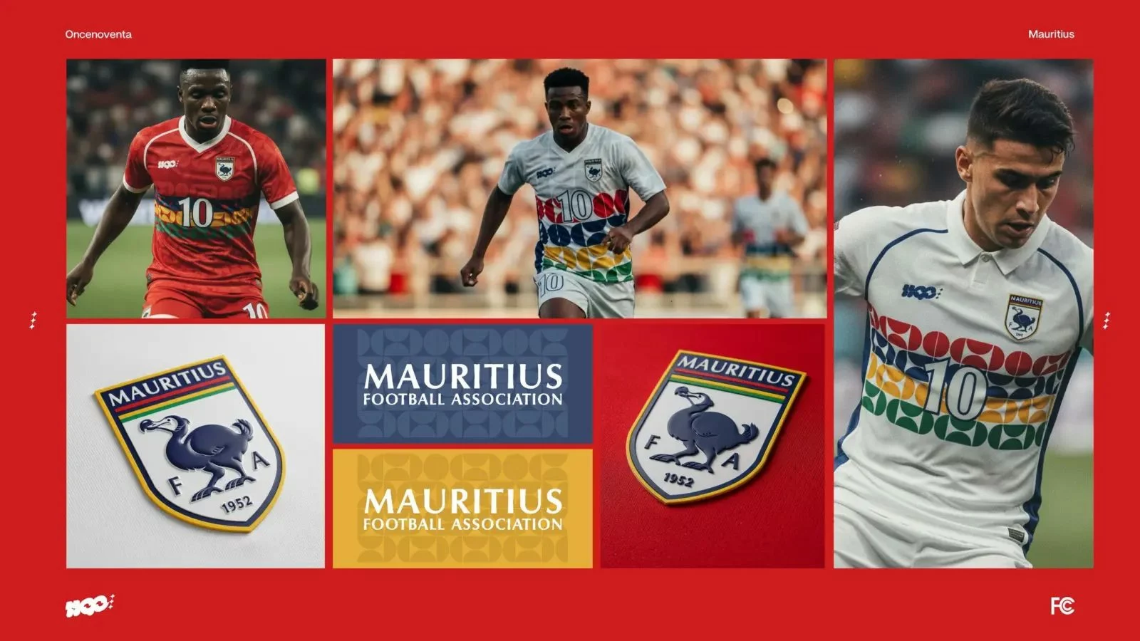 Mauritius Football Association