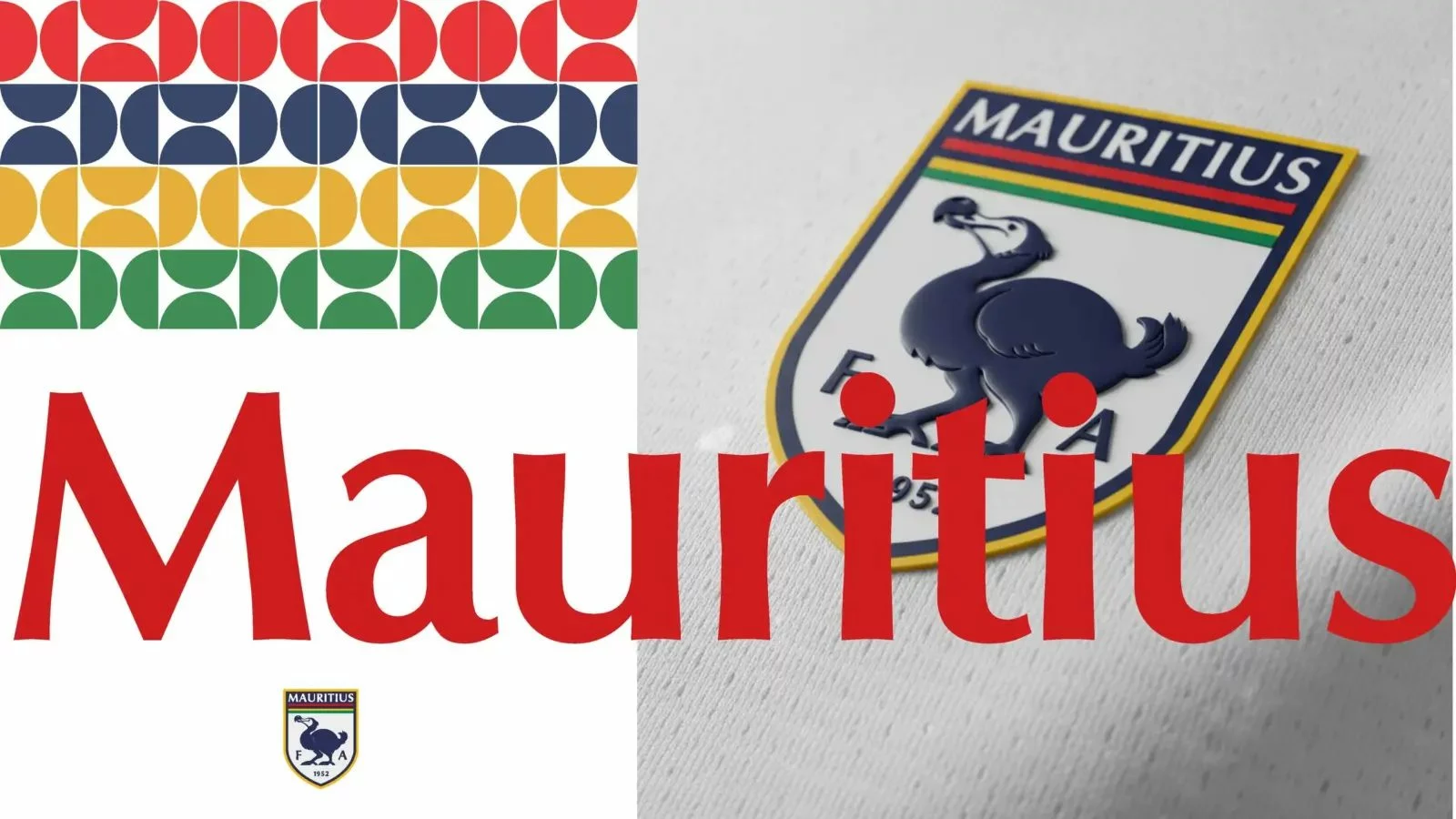 Mauritius Football Association
