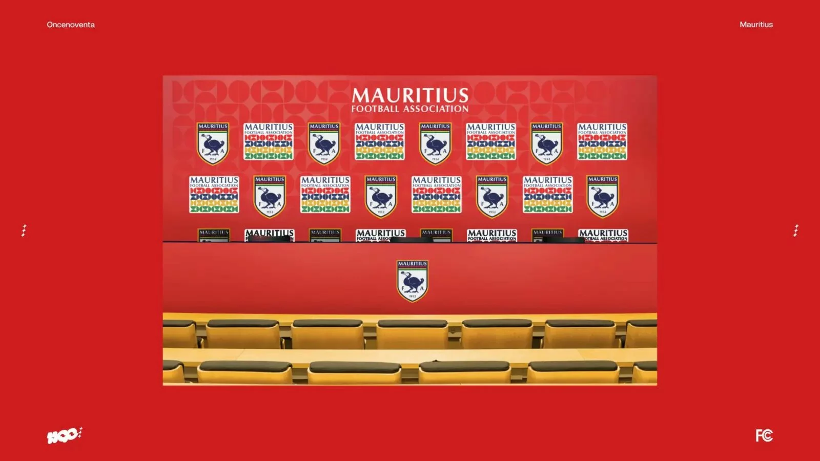 Mauritius Football Association