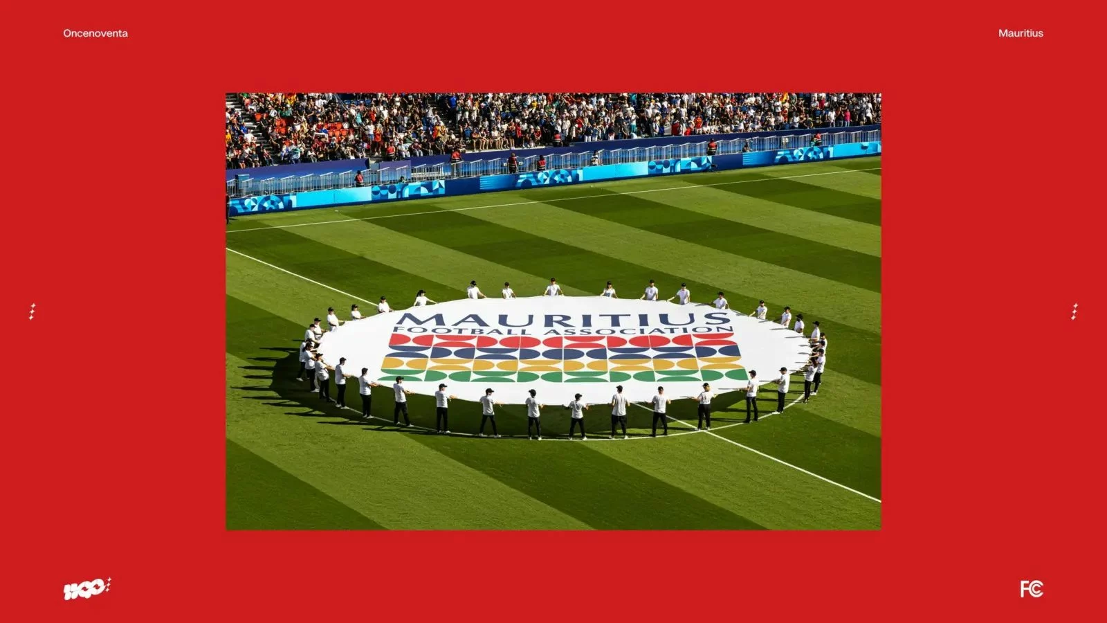 Mauritius Football Association