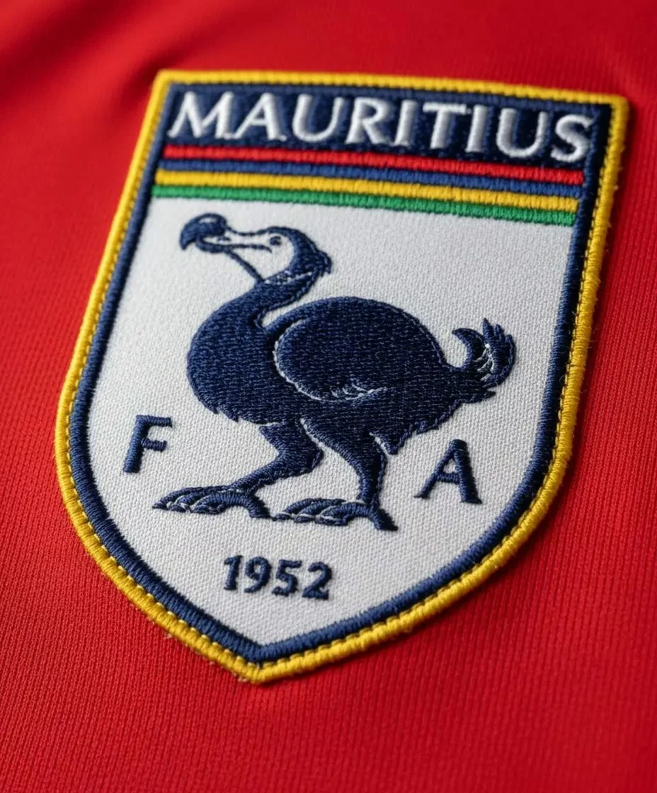 Mauritius Football Association