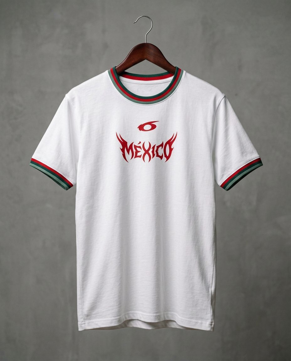 Mockup: Algodón