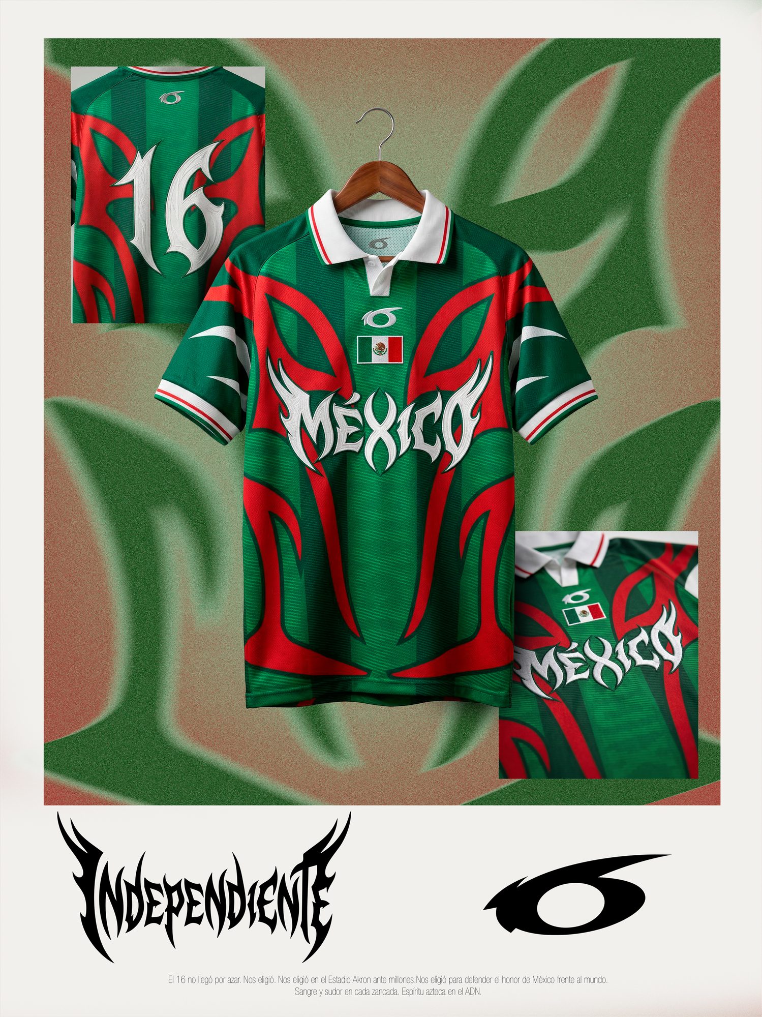 México: Campaña