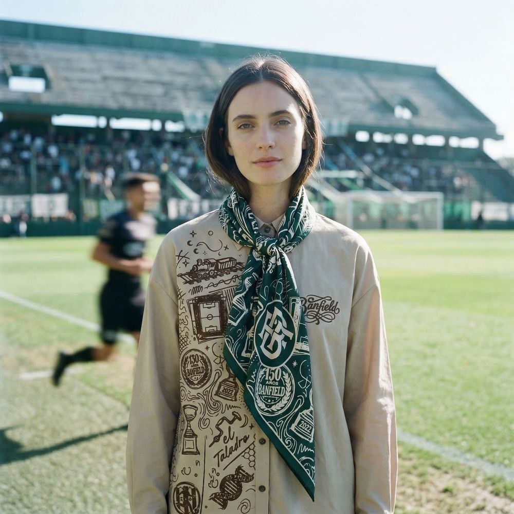 Campañas & Lookbooks