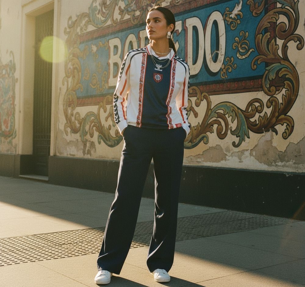 Campañas Editoriales & Lookbooks